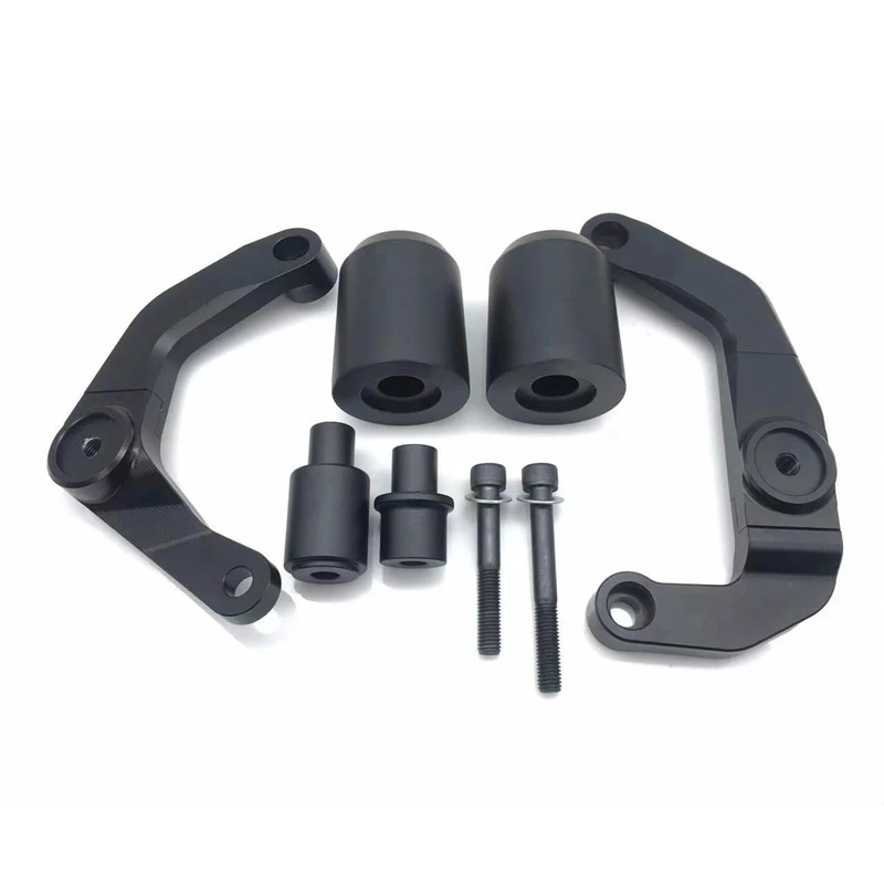 Защита от падения на мотоцикле, защитная рамка-слайдер для Honda CBR650R CBR 650R CB650R 2019 2020 2021
Защита от падения на мотоцикле, защитная рамка-слайдер для Honda CBR650R CBR 650R CB650R 2019 2020 2021