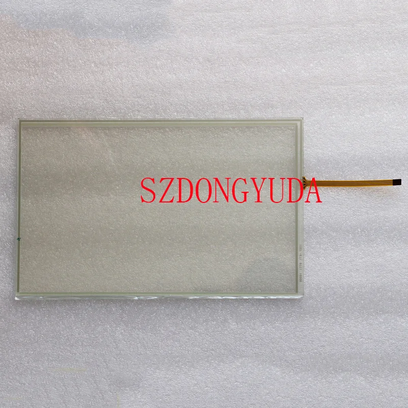 

New Touchpad 10.1 Inch 235*146 4-Line 1301-X671/07-NA 1201-671 ATTI T010-1301-X671/01 Touch Screen Digitizer Glass Panel Sensor