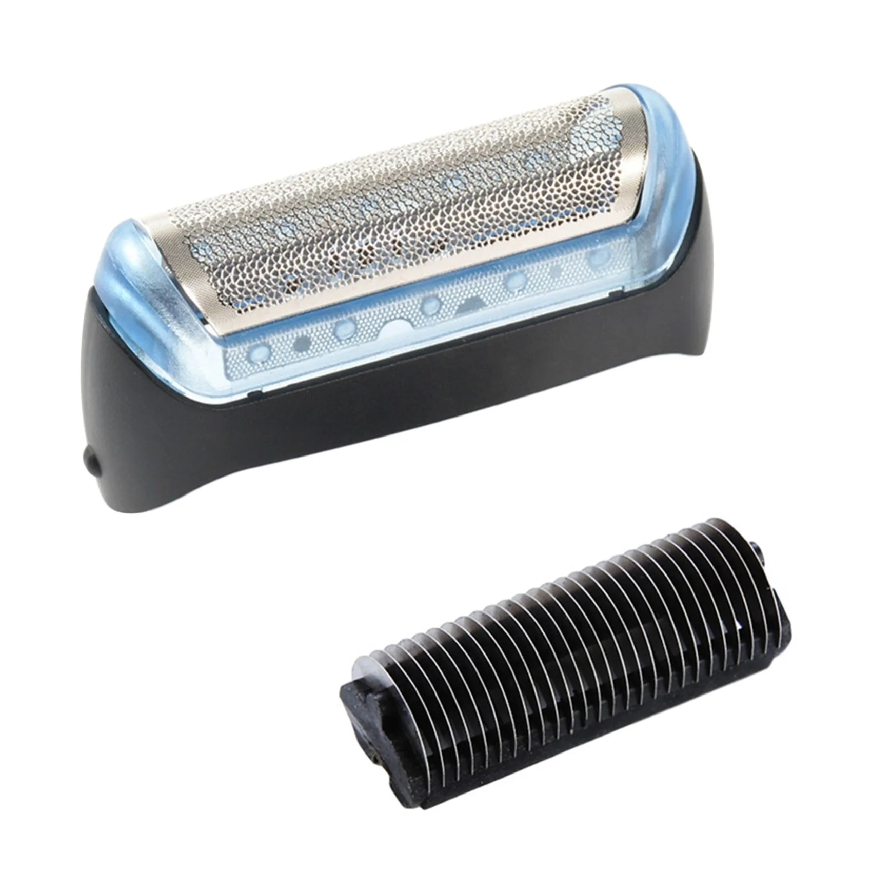 Electric Mesh Durable Shaver Foil Head Parts for Braun 10B/20B Model 180 190 170 1775 1735
Electric Mesh Durable Shaver Foil Head Parts for Braun 10B/20B Model 180 190 170 1775 1735