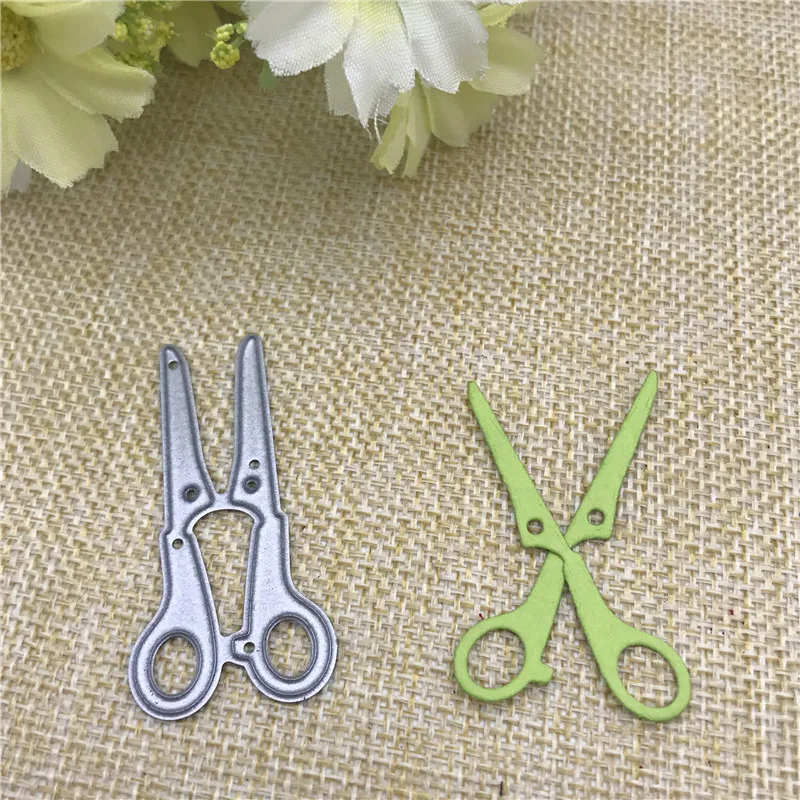 Christmas Hand sciss Metal cutting dies mold Round hole label tag Scrapbook paper craft knife mould blade punch stencils dies
Christmas Hand sciss Metal cutting dies mold Round hole label tag Scrapbook paper craft knife mould blade punch stencils dies