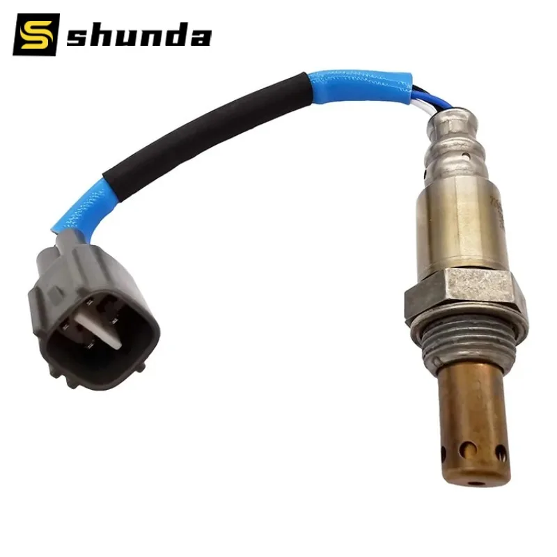 22641-AA160 22641AA160 Upstream Oxygen Sensor For Subaru Liberty LEGACY OUTBACK BL BP TRIBECA B9 3.0L 3.6L 2003-2009 DOX-0363
22641-AA160 22641AA160 Upstream Oxygen Sensor For Subaru Liberty LEGACY OUTBACK BL BP TRIBECA B9 3.0L 3.6L 2003-2009 DOX-0363