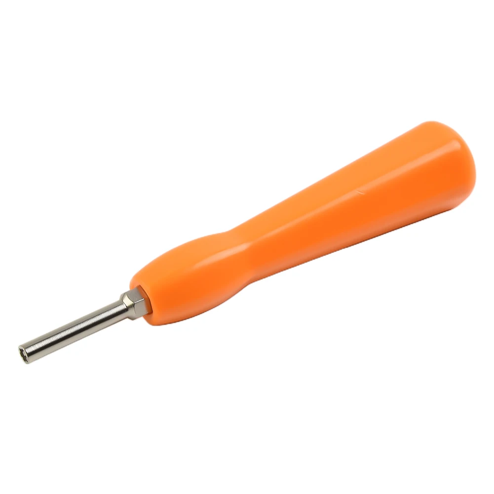 2 In 1 Nutdrivers Screwdriver Precision 3.8mm And 4.5mm Hand Tools Repair Tools Workshop Equipment Malfunctioning
2 In 1 Nutdrivers Screwdriver Precision 3.8mm And 4.5mm Hand Tools Repair Tools Workshop Equipment Malfunctioning