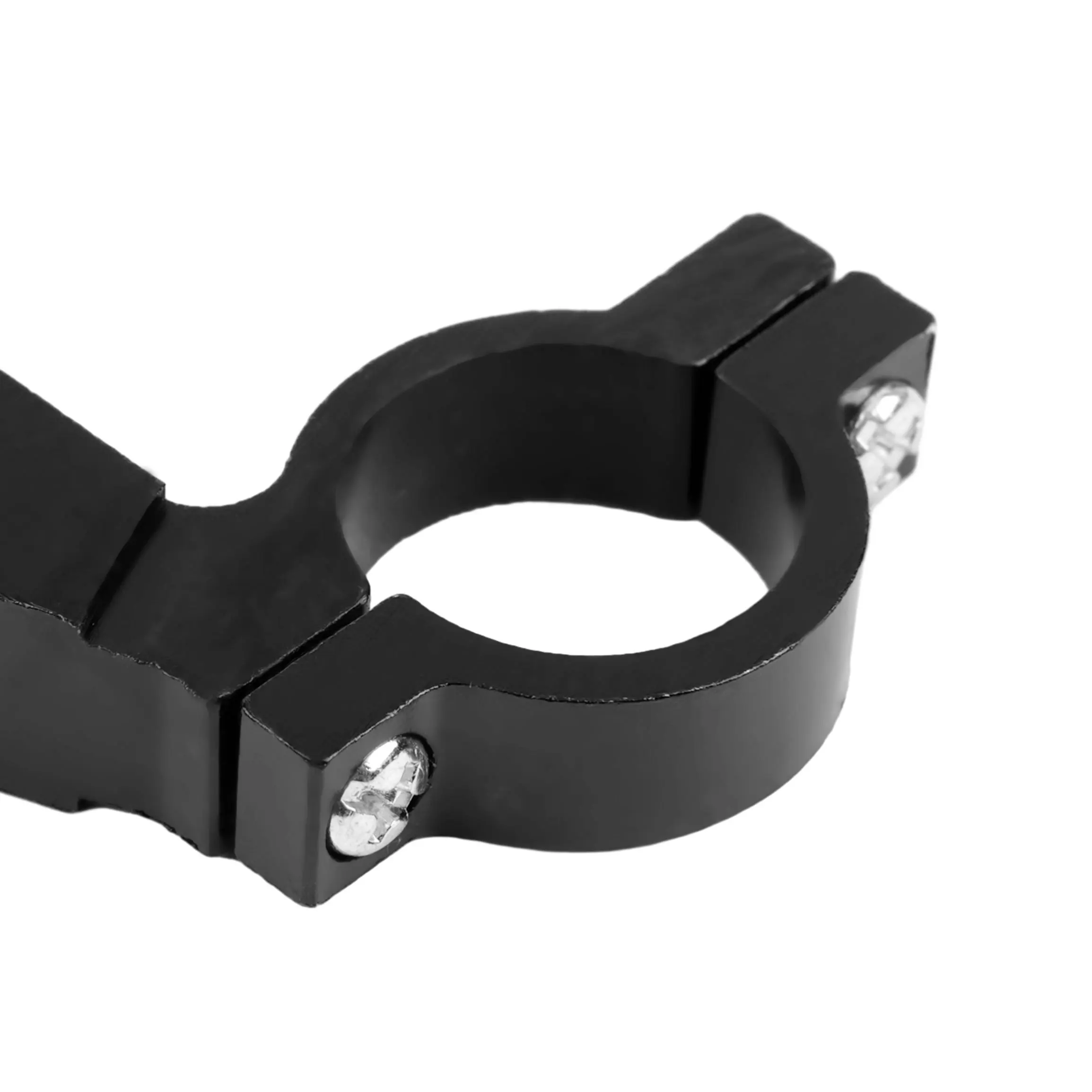 Motorcycle Handlebar Mirror Mount Clamp Rearview Mirror Clamp Bracket 10MM Thread Fits For Motorcycles Electric Vehicles
Motorcycle Handlebar Mirror Mount Clamp Rearview Mirror Clamp Bracket 10MM Thread Fits For Motorcycles Electric Vehicles
