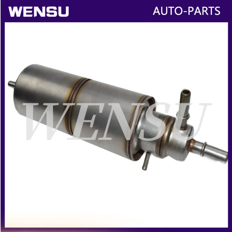 1634770701 KL437 Engine parts Fuel Filter For Mrecedes-Benz Car W163 ML320 430 230 55AMG 2000-2005
1634770701 KL437 Engine parts Fuel Filter For Mrecedes-Benz Car W163 ML320 430 230 55AMG 2000-2005