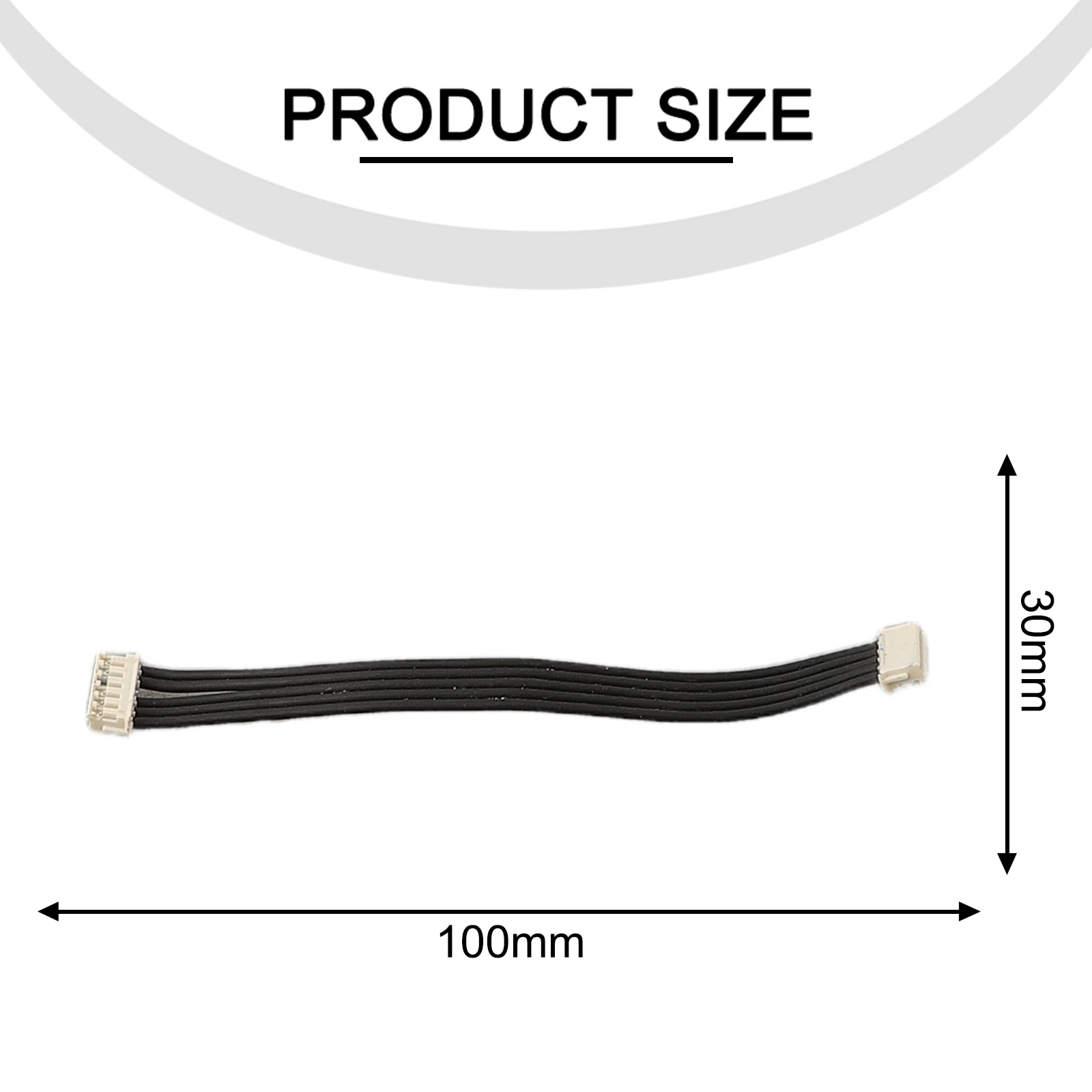 For Robovac G10 For Robovac G10 35C Wheel Cable Vacuum Cleaner Parts Exquisite Long Service Life Easy To Install
For Robovac G10 For Robovac G10 35C Wheel Cable Vacuum Cleaner Parts Exquisite Long Service Life Easy To Install
