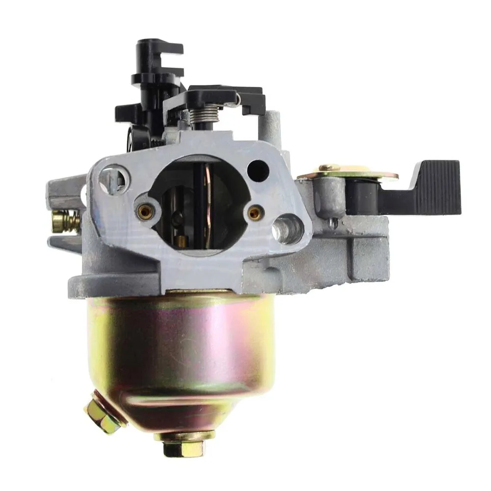 Carburetor For Honda HR216 HRA216 HRC216 GXV160 Lawn Mower Small Engine Replaces 16100-ZE7-055 Garden Power Tools
Carburetor For Honda HR216 HRA216 HRC216 GXV160 Lawn Mower Small Engine Replaces 16100-ZE7-055 Garden Power Tools