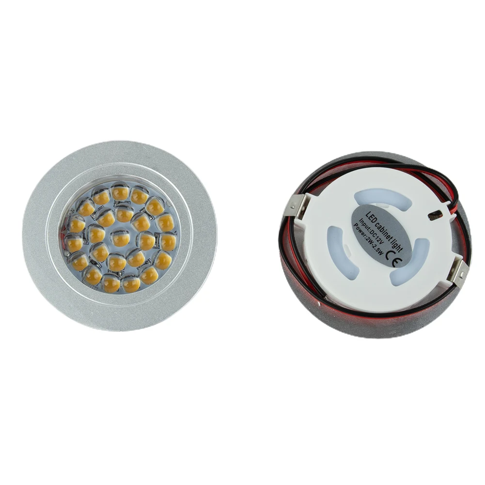 Light LED Touch Light Spot Light Motorhome Slimline Warm White With Wires Campervans Caravan DC 12V Houseboats
Light LED Touch Light Spot Light Motorhome Slimline Warm White With Wires Campervans Caravan DC 12V Houseboats