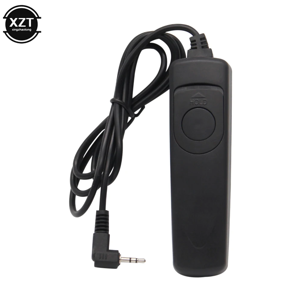 

RS-60E3 Remote Control Shutter Release Cable for Canon EOS R 1300D 1100D 1200D 1000D 100D 350D 500D 550D 600D 650D 700D 750D