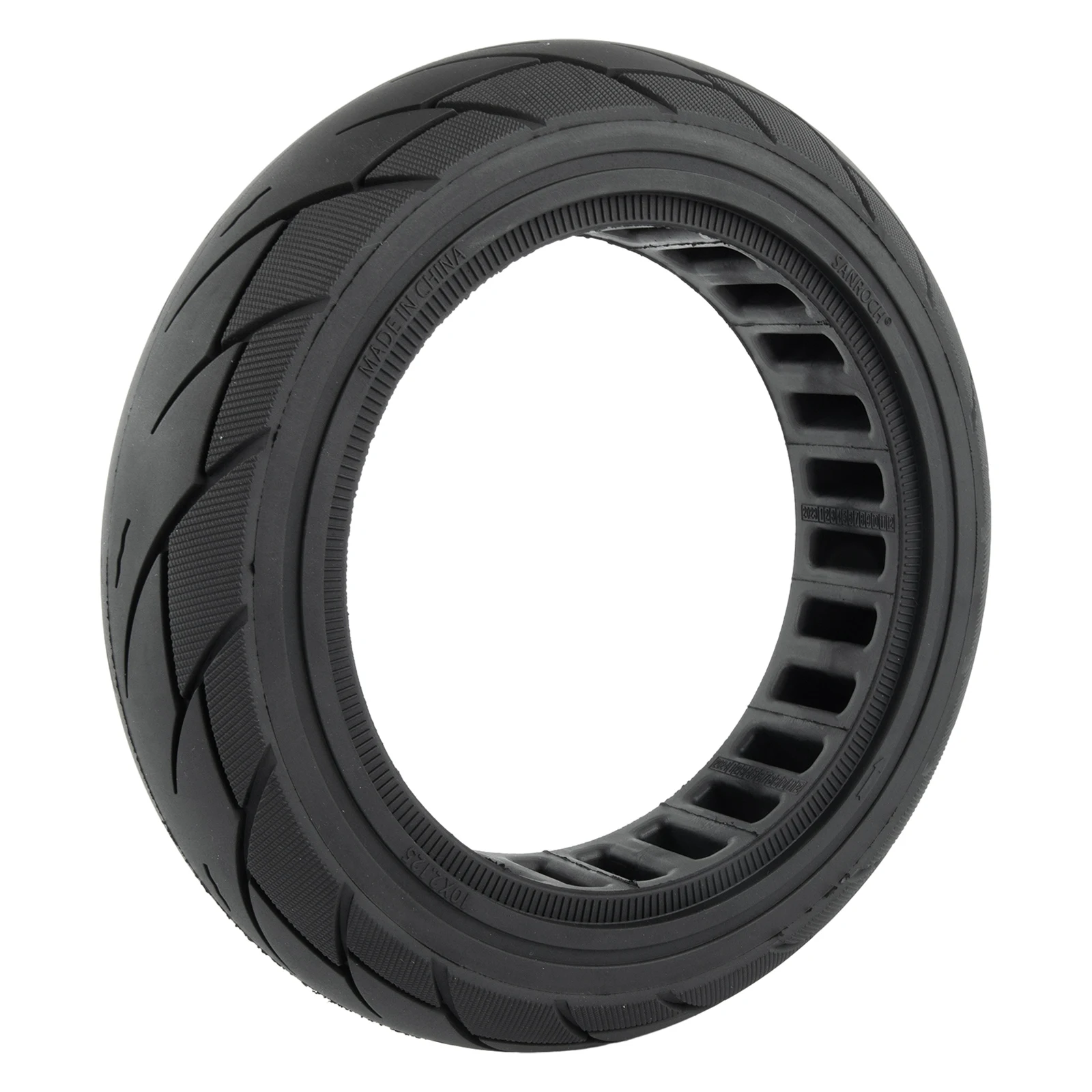 Practical High Quality Material Replaceable Durable Home Solid Tyre Scooter Reliable Rubber 10x2.125 943g Hot Sale
Practical High Quality Material Replaceable Durable Home Solid Tyre Scooter Reliable Rubber 10x2.125 943g Hot Sale