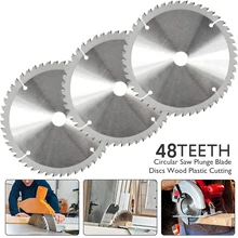 160mm 48T Circular Saw Blade Wood Cutting Disc For Metal Chipboard Cutter Multitool Power Tool For Makita Angle Grinder
160mm 48T Circular Saw Blade Wood Cutting Disc For Metal Chipboard Cutter Multitool Power Tool For Makita Angle Grinder