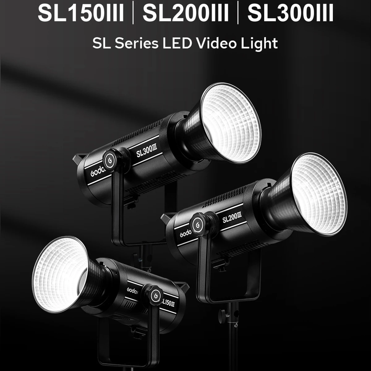 Светодиодная лампа для видеосъемки Godox SL150III SL200III SL300III, 150 Вт, дневной свет Bowens, сбалансированный 5600K 2,4G, беспроводная система X для интервью
Светодиодная лампа для видеосъемки Godox SL150III SL200III SL300III, 150 Вт, дневной свет Bowens, сбалансированный 5600K 2,4G, беспроводная система X для интервью