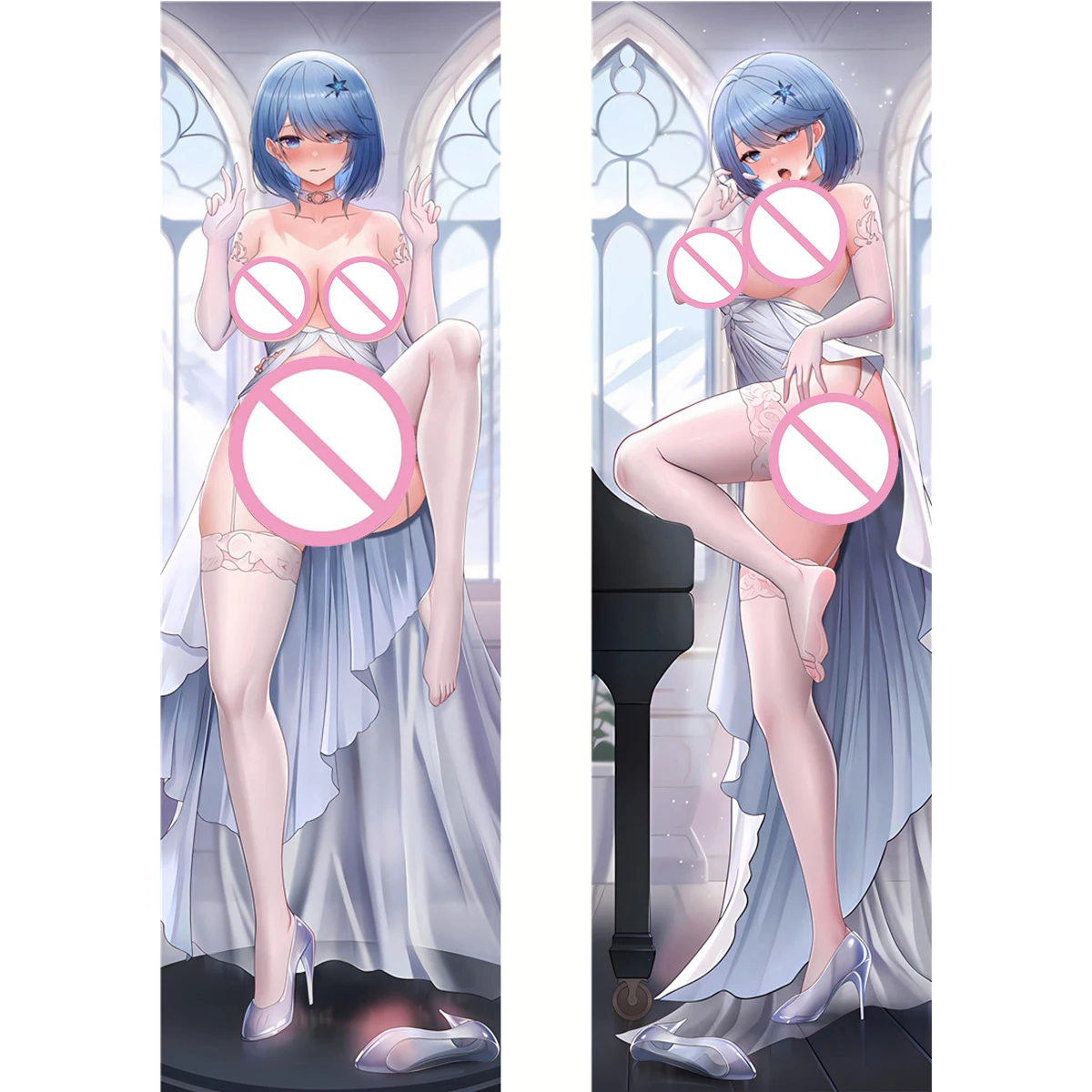 Anime Game Cheshire Dakimakura Chapayev Pillow Cover Blue Series Cosplay Bilan Characters Long Life Size Body Pillowcase
Anime Game Cheshire Dakimakura Chapayev Pillow Cover Blue Series Cosplay Bilan Characters Long Life Size Body Pillowcase
