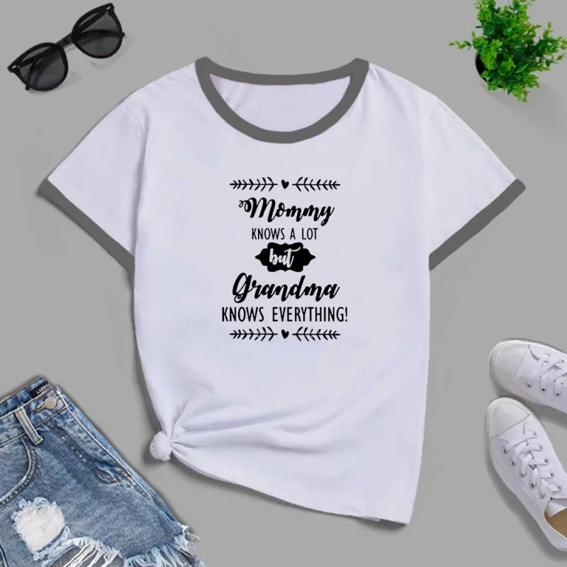 Fashion Trendy Color blocking Letters Pattern Women's Cotton T-shirt Round neck Loose plus size Short sleeve Women's tops
Fashion Trendy Color blocking Letters Pattern Women's Cotton T-shirt Round neck Loose plus size Short sleeve Women's tops