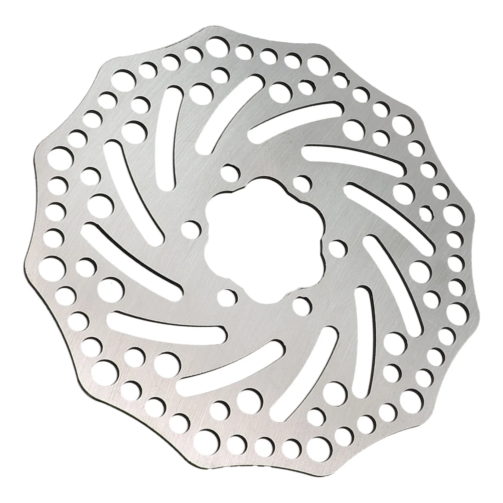 For Kugoo G2 Pro Brake Rotor Brake Disc Cycling Electric Scooter Accessories Replacement 140MM Alloy Steel Durable
For Kugoo G2 Pro Brake Rotor Brake Disc Cycling Electric Scooter Accessories Replacement 140MM Alloy Steel Durable