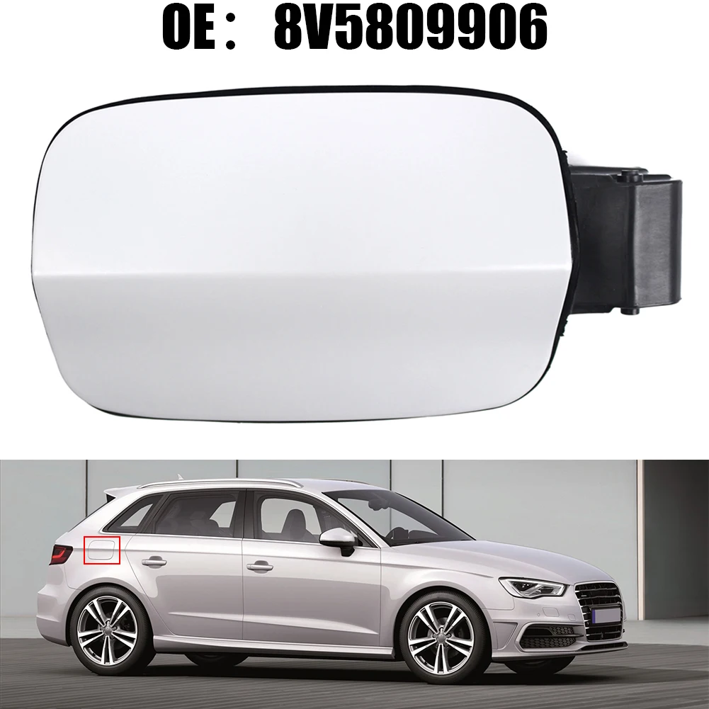 Крышка для топливного бака автомобиля 8V5809906 для A3 Limousine 2013-2018, 1 шт., изготовлена из высококачественных материалов
Крышка для топливного бака автомобиля 8V5809906 для A3 Limousine 2013-2018, 1 шт., изготовлена из высококачественных материалов