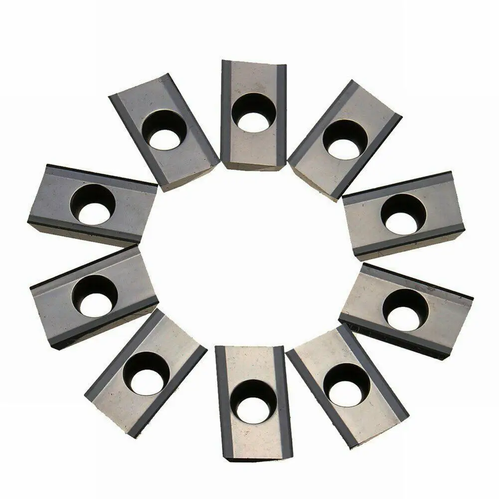 APKT1604PDFRMA H01 Inserts 10pcs Suitable For Semi Finishing And Finishing Maintain Tight Tolerances Reduce Tool Cost
APKT1604PDFRMA H01 Inserts 10pcs Suitable For Semi Finishing And Finishing Maintain Tight Tolerances Reduce Tool Cost