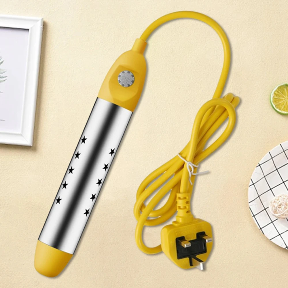 1/2/3 шт. безопасный и надежный удобный нагрев, быстрый контроль температуры, полезный высокомощный нагревательный стержень, принадлежности для ванной комнаты 
1/2/3 шт. безопасный и надежный удобный нагрев, быстрый контроль температуры, полезный высокомощный нагревательный стержень, принадлежности для ванной комнаты