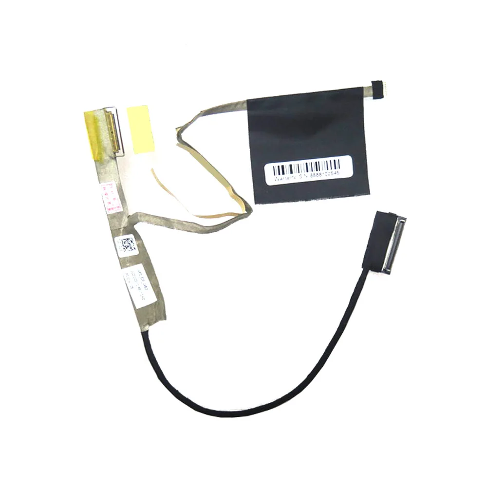 For Alienware 14 R1 0NH28D NH28D DC02C003Y10 VAR00 Laptop Ribbon Cable For Alienware 14 R1 0NH28D NH28D DC02C003Y10 VAR00 Laptop Ribbon Cable