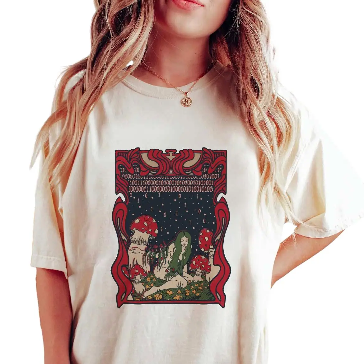 Women's Printed Fashion Versatile T-Shirt Summer Women's New Short Sleeve Clothing Fun Pattern T-Shirt O-Neck Casual T-Shirt.
Women's Printed Fashion Versatile T-Shirt Summer Women's New Short Sleeve Clothing Fun Pattern T-Shirt O-Neck Casual T-Shirt.