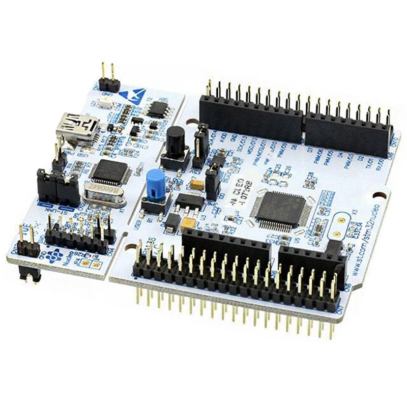 Женская плата разработки, Φ STM32 F0 Series Microcontroller, оценочная плата STM32F072RBT6 MCU
Женская плата разработки, Φ STM32 F0 Series Microcontroller, оценочная плата STM32F072RBT6 MCU