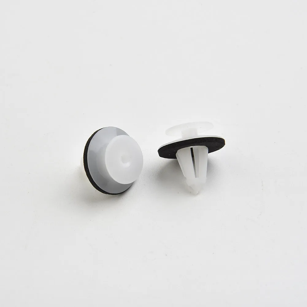 30PC Auto Fastener Clip Inner Door Panel Trim Retainer Pins Rivet For Mercedes R129 W202 W203 W211 Car Accessories 011988988 78
30PC Auto Fastener Clip Inner Door Panel Trim Retainer Pins Rivet For Mercedes R129 W202 W203 W211 Car Accessories 011988988 78