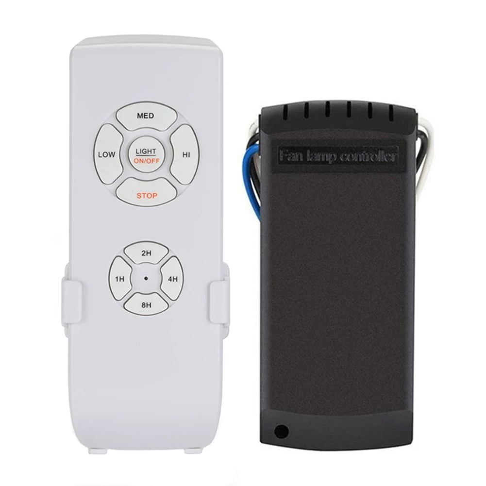 Ceiling Fan Controller WIFI Fan Light Kit With RF Wifi Wireless Remote Control Timing Invisible Fan Ceiling Fan Light Controller
Ceiling Fan Controller WIFI Fan Light Kit With RF Wifi Wireless Remote Control Timing Invisible Fan Ceiling Fan Light Controller