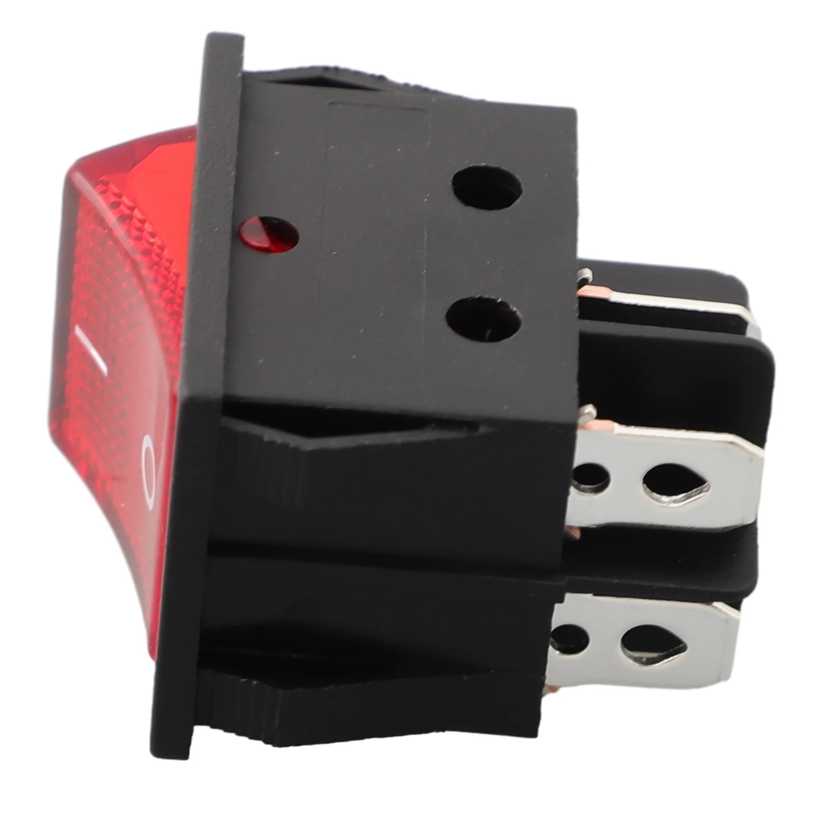 Business Industrial Power Switch Switch Power Rocker Supplies Switch Type Welding 4-Pin Boat Business Electrical
Business Industrial Power Switch Switch Power Rocker Supplies Switch Type Welding 4-Pin Boat Business Electrical