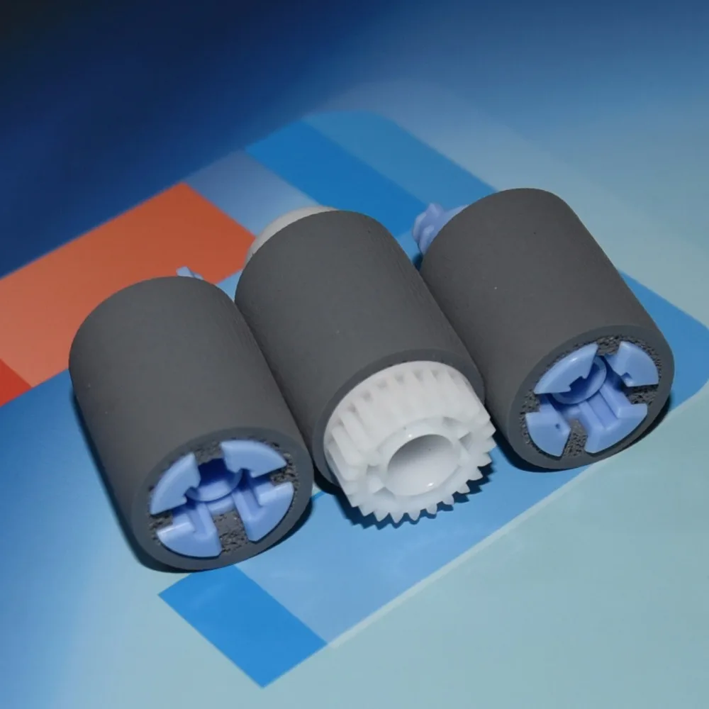 1SETS RM1-0036-000 RM1-0037-000 Pickup Pick up Roller for 4250 M600 M601 M602 M603 P4014 P4015 P4515 4014 4015
1SETS RM1-0036-000 RM1-0037-000 Pickup Pick up Roller for 4250 M600 M601 M602 M603 P4014 P4015 P4515 4014 4015