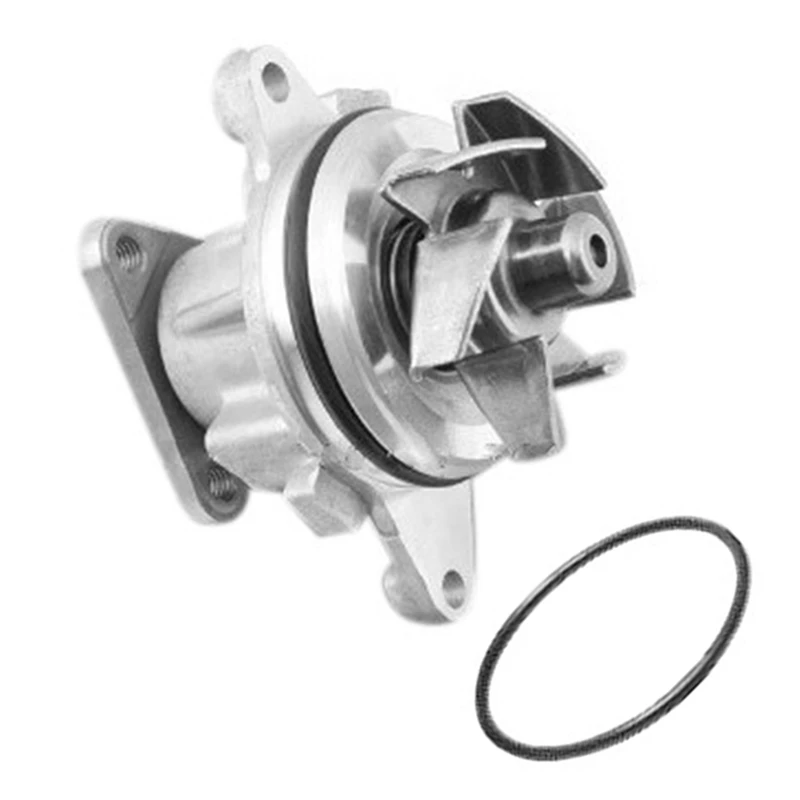 2.0L 16V Water Pump Accessory For Land Rover Freelander LR2 Range Rover Evoque Discovery Sport Jaguar XE Ford LR053310 LR081578
2.0L 16V Water Pump Accessory For Land Rover Freelander LR2 Range Rover Evoque Discovery Sport Jaguar XE Ford LR053310 LR081578
