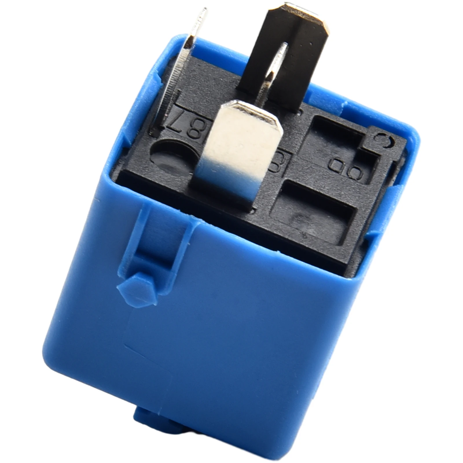 4-Pin Sky-Blue Car Relay 61368364581 61366915327 For BMW 1 3 4 5 6 7 Series Z3 Z4 E81 E87 E88 E82 F20 Most Models From 1998-2016
4-Pin Sky-Blue Car Relay 61368364581 61366915327 For BMW 1 3 4 5 6 7 Series Z3 Z4 E81 E87 E88 E82 F20 Most Models From 1998-2016