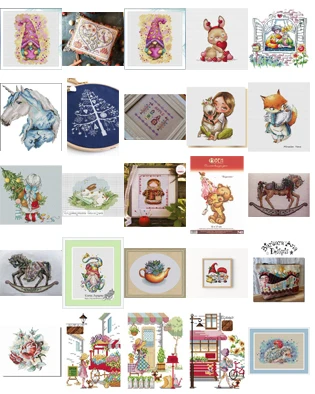 Love dwarf Cross Stich Embroidery set Electronic drawing Cross Stich Needlework kit
Love dwarf Cross Stich Embroidery set Electronic drawing Cross Stich Needlework kit