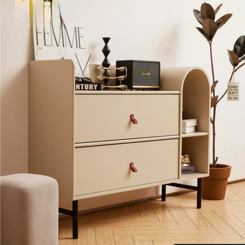 Living room sideboard, sideboard, display case, creative entryway chest of drawers
Living room sideboard, sideboard, display case, creative entryway chest of drawers