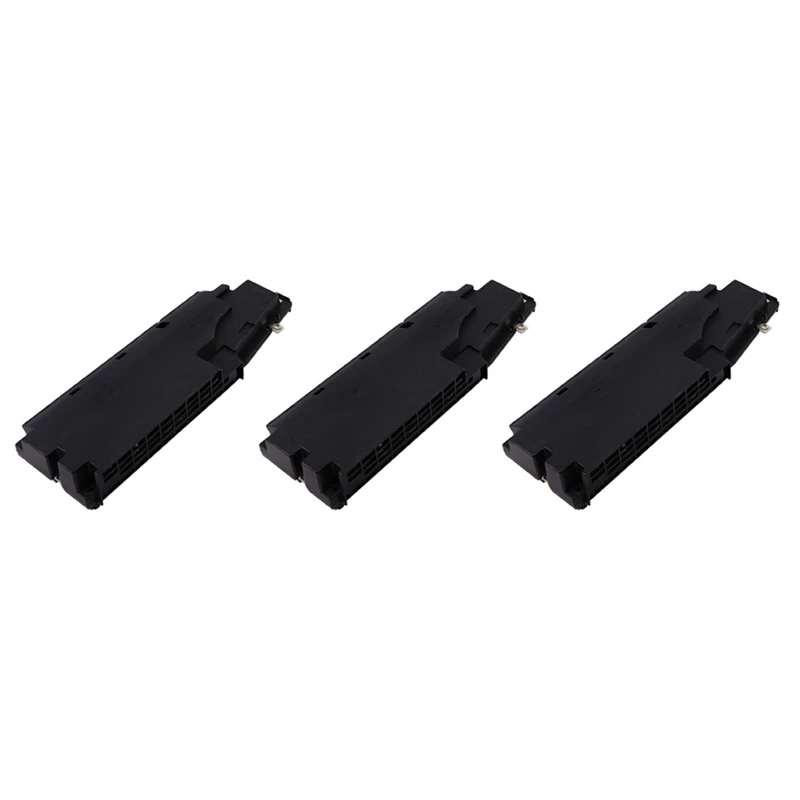 3X Блок питания для Sony Playstation 3 PS3 Super Slim 4000 Series ADP-160AR
3X Блок питания для Sony Playstation 3 PS3 Super Slim 4000 Series ADP-160AR