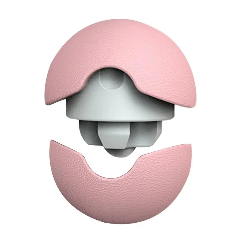 TPE Fascia Ball Muscle Relaxation Exercise Sports Fitness Yoga Massage Ball Trigger Point Stress Pain Relief Fitness Equipment
TPE Fascia Ball Muscle Relaxation Exercise Sports Fitness Yoga Massage Ball Trigger Point Stress Pain Relief Fitness Equipment