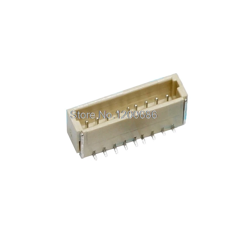JST-SH 1.0MM 9Pin ST SH1.0 connector 1.0mm pitch SMT connector Socket JST-SH 1.0MM 9Pin Socket Surface Mount Connector
JST-SH 1.0MM 9Pin ST SH1.0 connector 1.0mm pitch SMT connector Socket JST-SH 1.0MM 9Pin Socket Surface Mount Connector