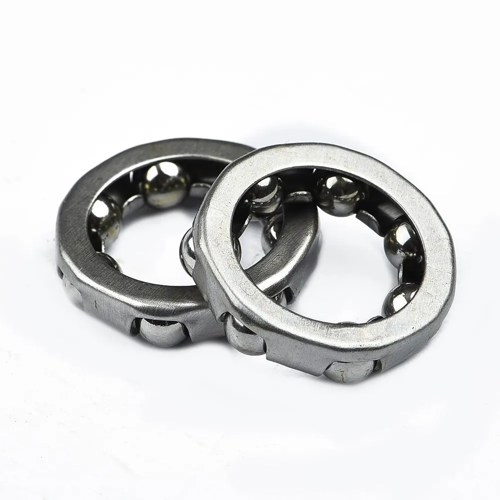 Bike Full Set Wheel Hub Bearings 3/16" And 1/4" - Front And Rear (Pair) MTB Road Mountain Bicycle Wheel Hub Bearings Parts
Bike Full Set Wheel Hub Bearings 3/16" And 1/4" - Front And Rear (Pair) MTB Road Mountain Bicycle Wheel Hub Bearings Parts