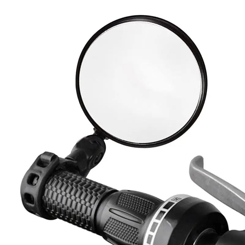 Handlebar Bike Mirror 360 Degree Adjustable Handlebar Mirror Waterproof And Dustproof Cycling Tools Suit For All Kinds Of Bikes
Handlebar Bike Mirror 360 Degree Adjustable Handlebar Mirror Waterproof And Dustproof Cycling Tools Suit For All Kinds Of Bikes
