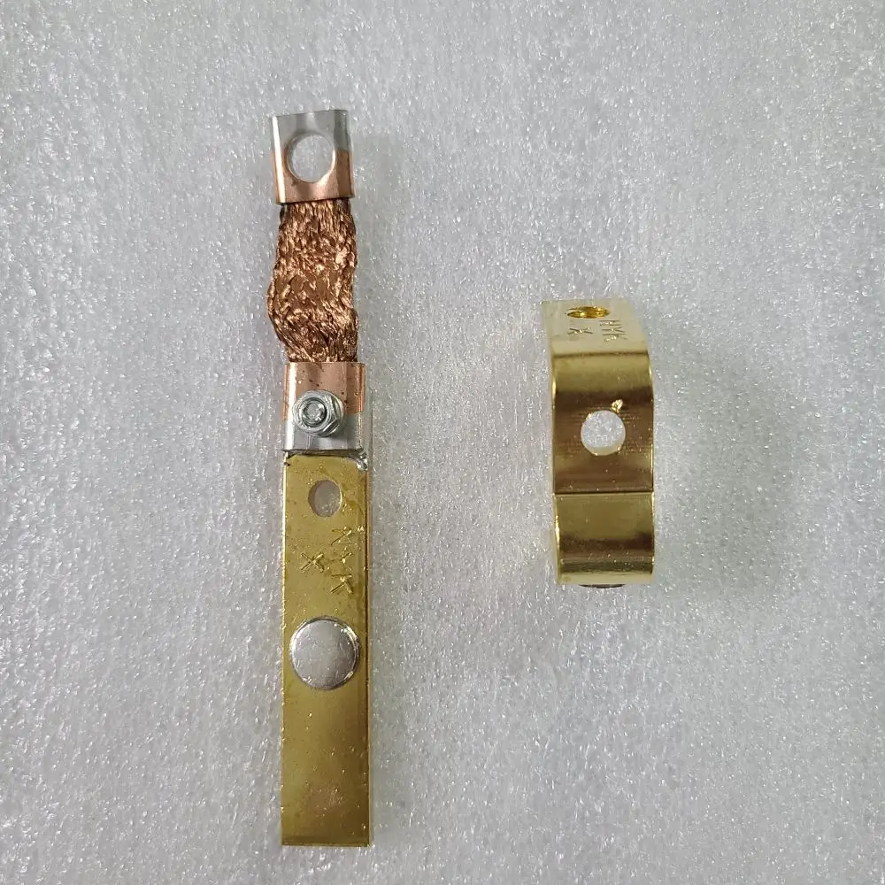 Contactor Repair Kit 8271-60280 8271-60160 for Nichiyu 24200-36301 MS44-20 24V 36V 48V 200A Solenoid Relay Switch
Contactor Repair Kit 8271-60280 8271-60160 for Nichiyu 24200-36301 MS44-20 24V 36V 48V 200A Solenoid Relay Switch