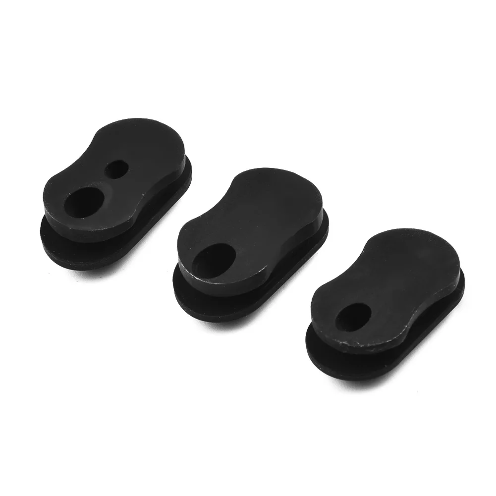 Electric Scooter Dust Silicone Plug For Ninebot Max G30 Sealed Silicone Plug Attery Power Charger Line Hole Cover Accessories
Electric Scooter Dust Silicone Plug For Ninebot Max G30 Sealed Silicone Plug Attery Power Charger Line Hole Cover Accessories