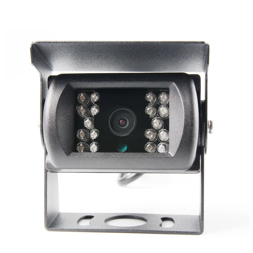 Car Reversing Camera with Night Vision Easy Installation Car Backup Auxiliary Camera 120 Degree Waterproof Reversing View
Car Reversing Camera with Night Vision Easy Installation Car Backup Auxiliary Camera 120 Degree Waterproof Reversing View