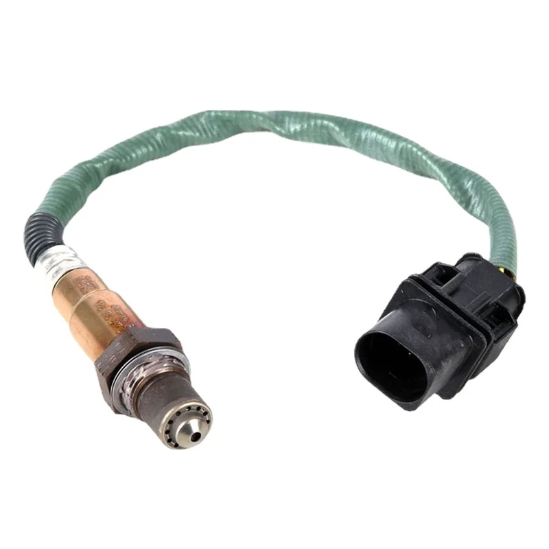 0035426918 Oxygen Sensor For Mercedes Benz VIANO VITO MIXTO C300 C320 C350 E300 E320 E350 R320 R350 S320 S350
0035426918 Oxygen Sensor For Mercedes Benz VIANO VITO MIXTO C300 C320 C350 E300 E320 E350 R320 R350 S320 S350