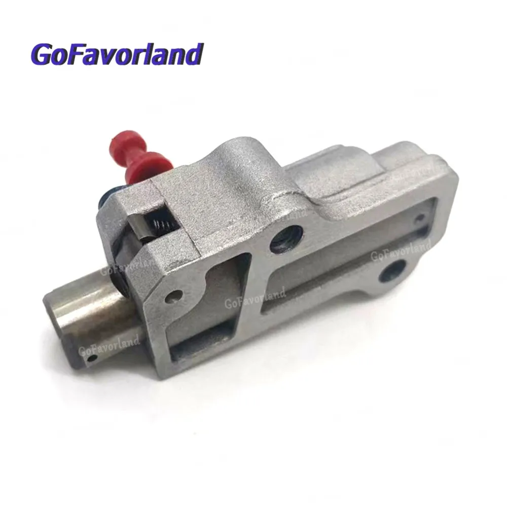 Engine Cam Chain Tensioner Metal 14510-5A2-A02 14510-5A2-A01 For Honda Civic 2016 Accord 2013-2015 CR-V For Acura 2015-2020
Engine Cam Chain Tensioner Metal 14510-5A2-A02 14510-5A2-A01 For Honda Civic 2016 Accord 2013-2015 CR-V For Acura 2015-2020