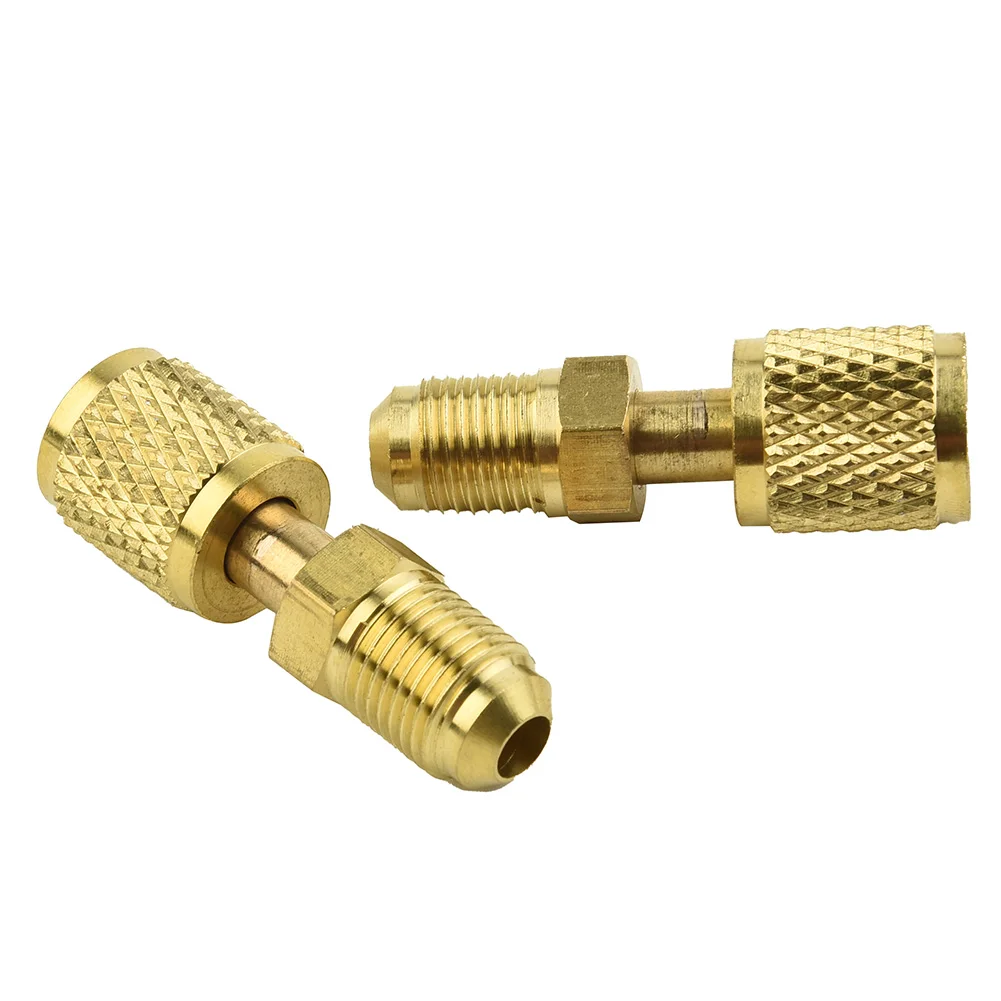 Air Conditioning Adapter Filling R410a Adaptor Durable Repairing DIY Air Conditioning Adapter
Air Conditioning Adapter Filling R410a Adaptor Durable Repairing DIY Air Conditioning Adapter