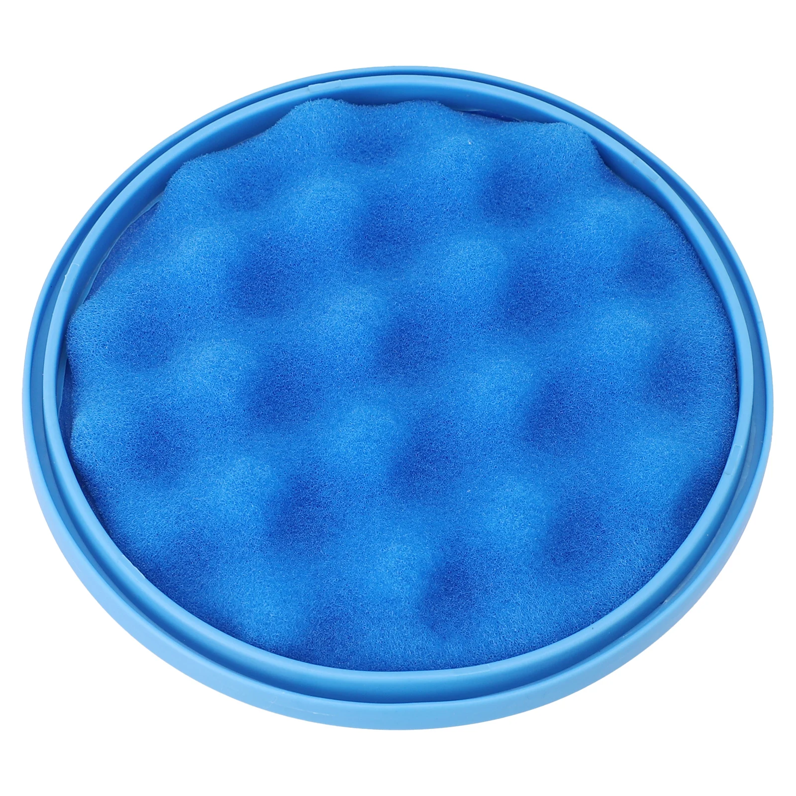 

Enhance Cleaning Efficiency with the Blue Vacuum Cleaner Round Filter for Samsung Cyclone Force SC05 SC07 SC15 VC07