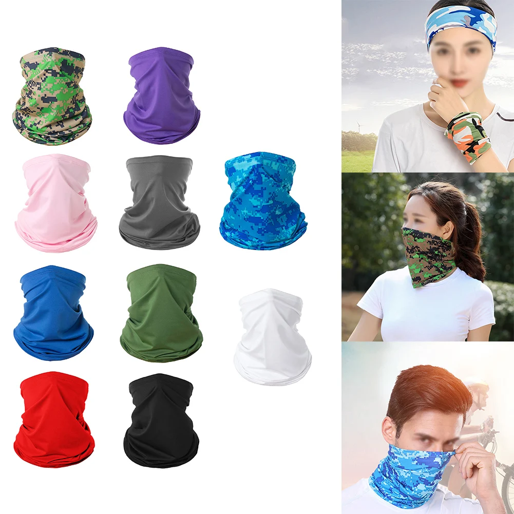 Universal Balaclava Cycling Neck Tube Scarf Snood Biker Face-Mask Warmer Outdoor Sports Hiking Fishing Bike Headscarves
Universal Balaclava Cycling Neck Tube Scarf Snood Biker Face-Mask Warmer Outdoor Sports Hiking Fishing Bike Headscarves