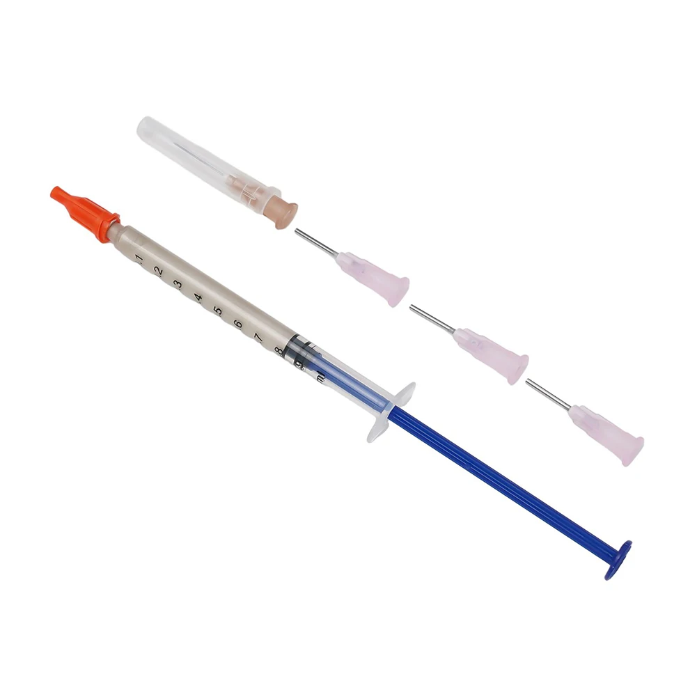 Conductive Silver Paste Electrically Paste Adhesive PCB Repair Paint Paste Adhesive Paint Silver Conductive Glue
Conductive Silver Paste Electrically Paste Adhesive PCB Repair Paint Paste Adhesive Paint Silver Conductive Glue