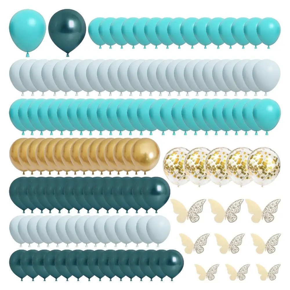 Темно-бирюзовый набор для свадебной вечеринки
Темно-бирюзовый набор для свадебной вечеринки