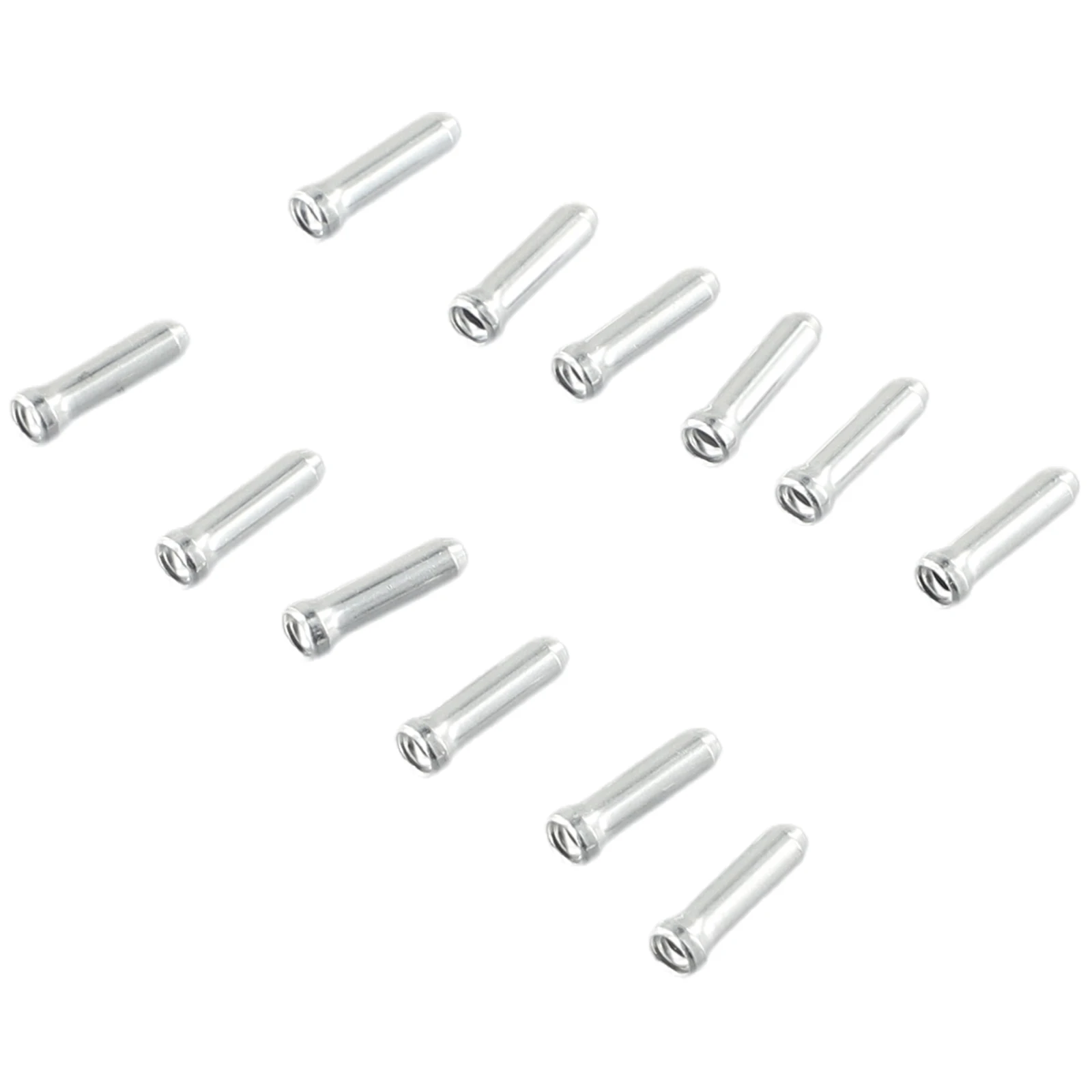 CAP CRIMPS BRAKE CABLE CRIMPS Parts Replacement SHIFTER TIPS 100pcs BICYCLE BIKE END INNER Accessories Bicycle
CAP CRIMPS BRAKE CABLE CRIMPS Parts Replacement SHIFTER TIPS 100pcs BICYCLE BIKE END INNER Accessories Bicycle