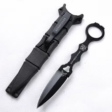 Benchmade 176 D2 Straight Knife Fixed Blade Handle Folding Pocket EDC Camping Survival Knives Security Tools
Benchmade 176 D2 Straight Knife Fixed Blade Handle Folding Pocket EDC Camping Survival Knives Security Tools