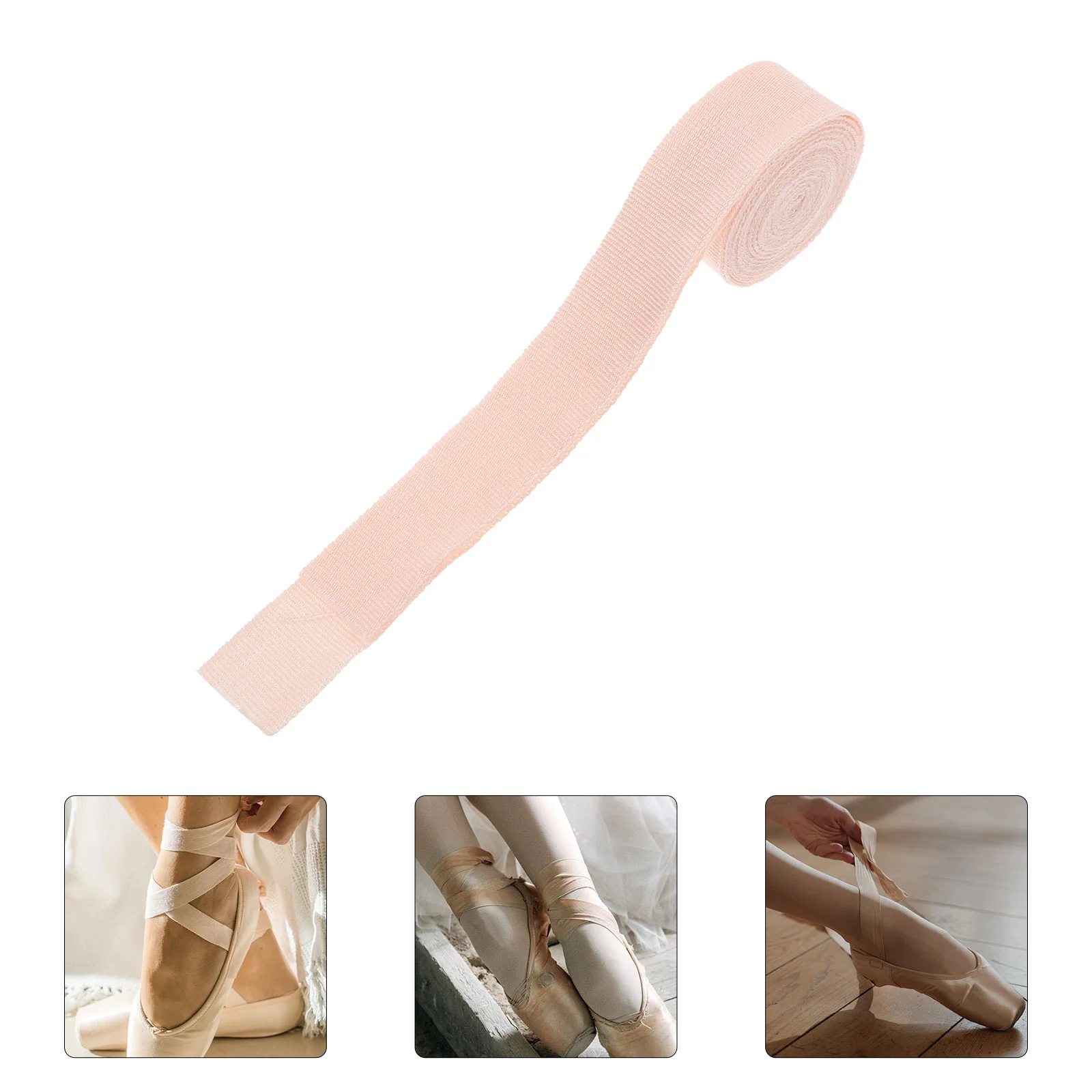 Wrap Shoe Ribbon Ballet Strap Decorative Pointed Shoes Ribbons Ballerina Pink Dancing Show Flat Dance
Wrap Shoe Ribbon Ballet Strap Decorative Pointed Shoes Ribbons Ballerina Pink Dancing Show Flat Dance